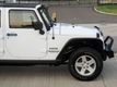 2012 Jeep Wrangler Unlimited 4WD 4dr Sport - 22893585 - 9