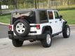 2012 Jeep Wrangler Unlimited 4WD 4dr Sport - 22893585 - 12