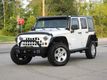 2012 Jeep Wrangler Unlimited 4WD 4dr Sport - 22893585 - 2