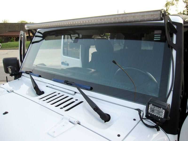 2012 Jeep Wrangler Unlimited Sport photo 32