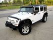 2012 Jeep Wrangler Unlimited 4WD 4dr Sport - 22893585 - 3