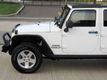 2012 Jeep Wrangler Unlimited 4WD 4dr Sport - 22893585 - 6