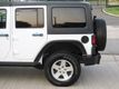 2012 Jeep Wrangler Unlimited 4WD 4dr Sport - 22893585 - 7
