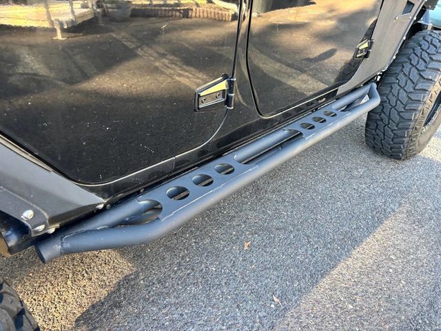 2012 Jeep Wrangler Unlimited 4WD 4dr Sport - 22930535 - 20