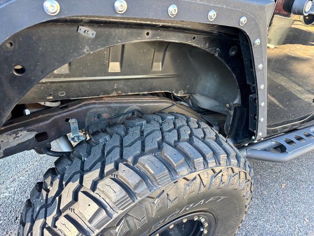 2012 Jeep Wrangler Unlimited 4WD 4dr Sport - 22930535 - 21