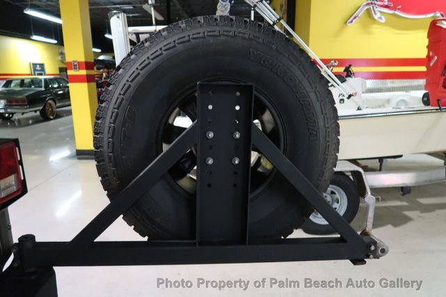 2012 Jeep Wrangler Unlimited 4WD 4dr Sport - 21521943 - 15