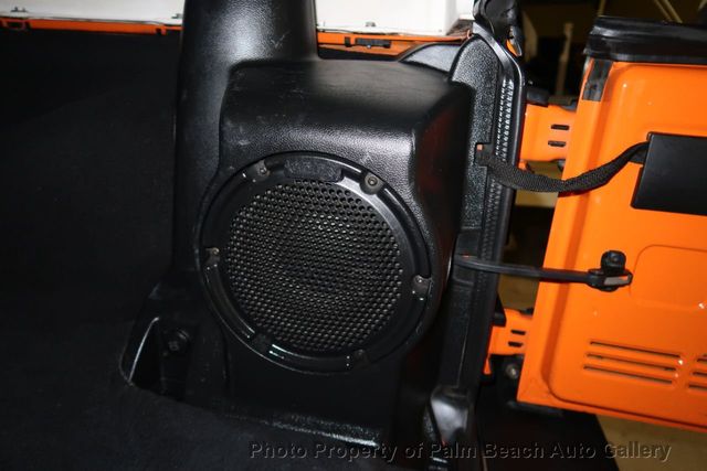 2012 Jeep Wrangler Unlimited 4WD 4dr Sport - 21521943 - 20