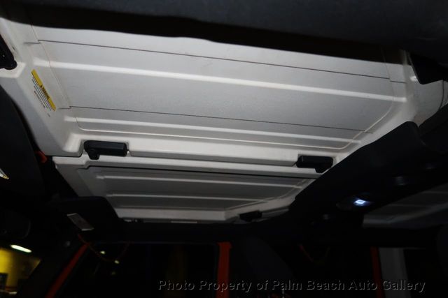 2012 Jeep Wrangler Unlimited 4WD 4dr Sport - 21521943 - 28