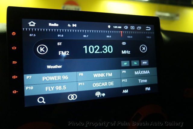 2012 Jeep Wrangler Unlimited 4WD 4dr Sport - 21521943 - 47