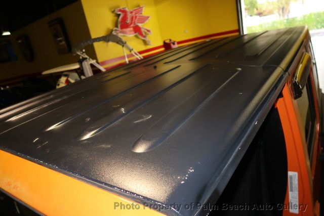 2012 Jeep Wrangler Unlimited 4WD 4dr Sport - 21521943 - 52