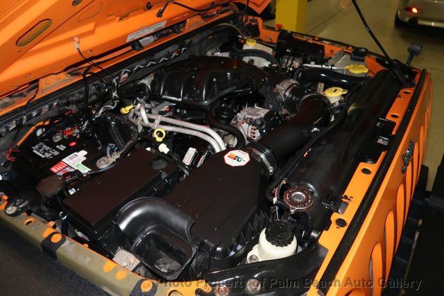 2012 Jeep Wrangler Unlimited 4WD 4dr Sport - 21521943 - 53