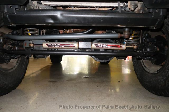 2012 Jeep Wrangler Unlimited 4WD 4dr Sport - 21521943 - 57