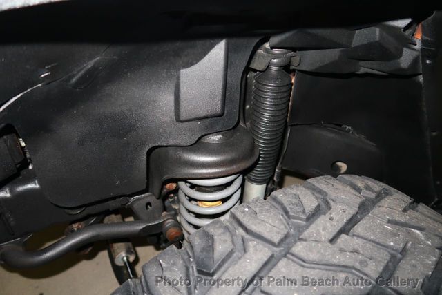 2012 Jeep Wrangler Unlimited 4WD 4dr Sport - 21521943 - 58