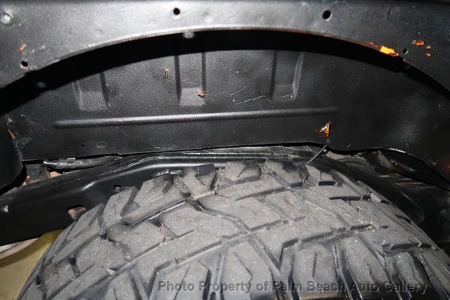 2012 Jeep Wrangler Unlimited 4WD 4dr Sport - 21521943 - 60