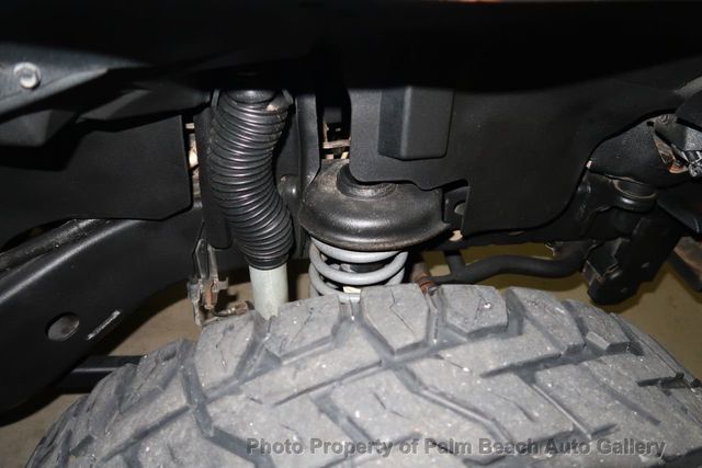 2012 Jeep Wrangler Unlimited 4WD 4dr Sport - 21521943 - 61