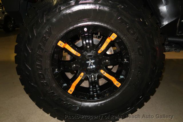 2012 Jeep Wrangler Unlimited 4WD 4dr Sport - 21521943 - 62