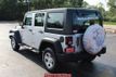 2012 Jeep Wrangler Unlimited 4WD 4dr Sport - 22630047 - 2