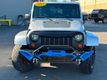 2012 Jeep Wrangler Unlimited Arctic 4x4 4dr SUV - 22912818 - 9