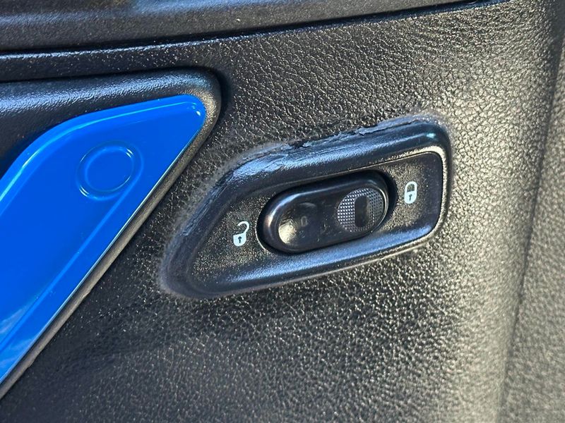 2012 Jeep Wrangler Unlimited Arctic 4x4 4dr SUV - 22912818 - 11