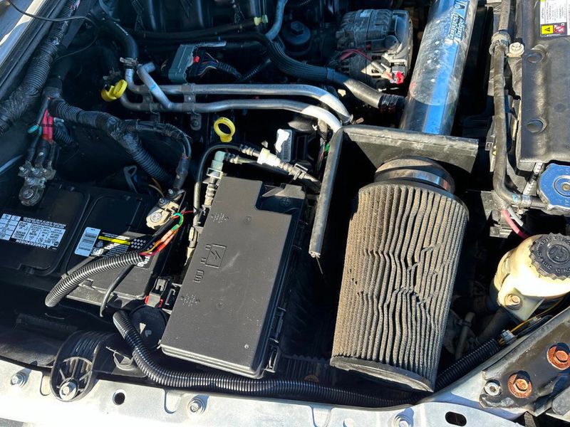 2012 Jeep Wrangler Unlimited Arctic 4x4 4dr SUV - 22912818 - 21