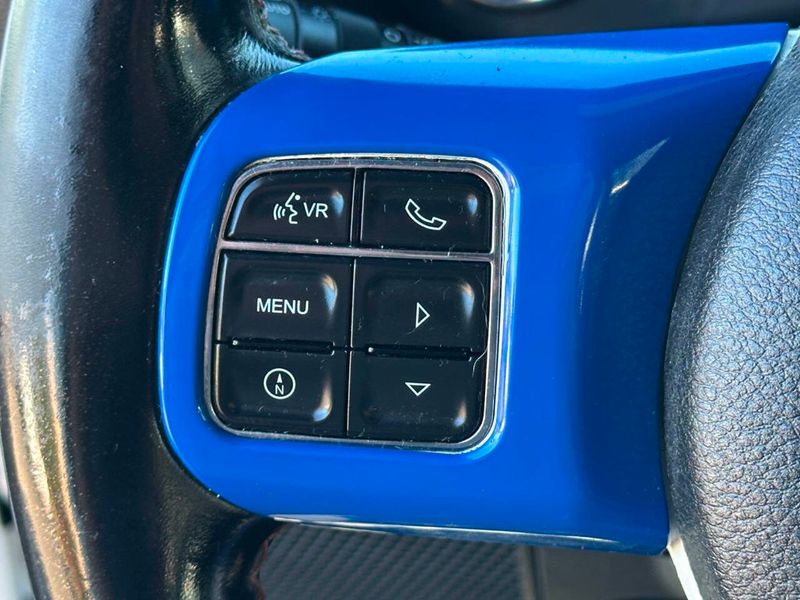 2012 Jeep Wrangler Unlimited Arctic 4x4 4dr SUV - 22912818 - 25