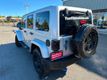 2012 Jeep Wrangler Unlimited Arctic 4x4 4dr SUV - 22912818 - 2