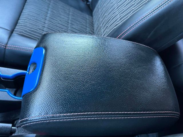 2012 Jeep Wrangler Unlimited Arctic 4x4 4dr SUV - 22912818 - 36