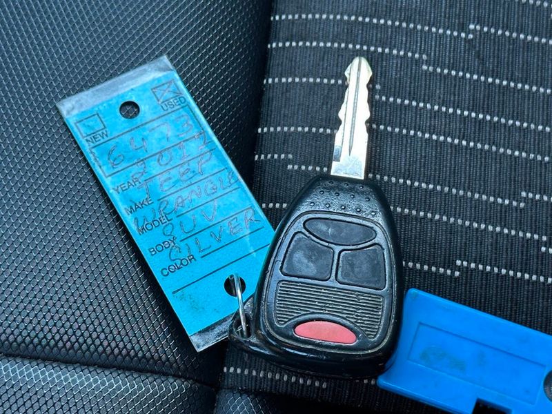 2012 Jeep Wrangler Unlimited Arctic 4x4 4dr SUV - 22912818 - 42