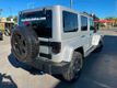2012 Jeep Wrangler Unlimited Arctic 4x4 4dr SUV - 22912818 - 6