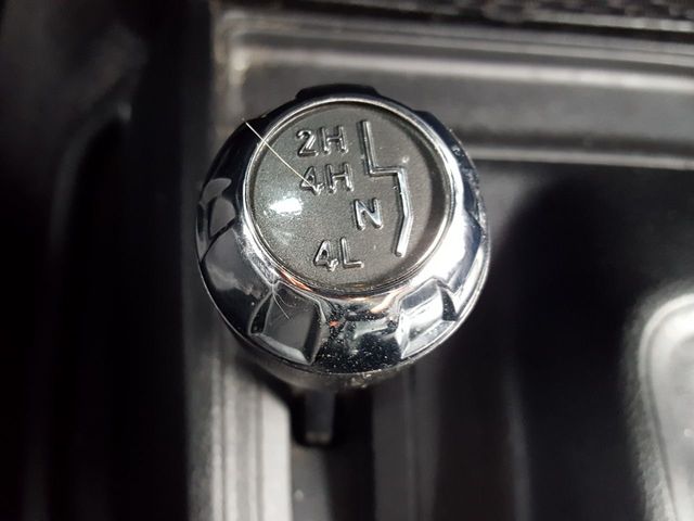 2012 Jeep Wrangler Unlimited (Easy Fix) Sport 4WD - 18941706 - 12