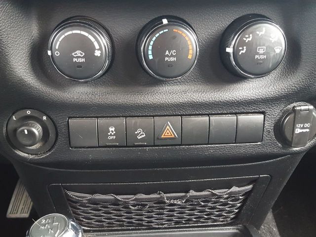 2012 Jeep Wrangler Unlimited (Easy Fix) Sport 4WD - 18941706 - 13