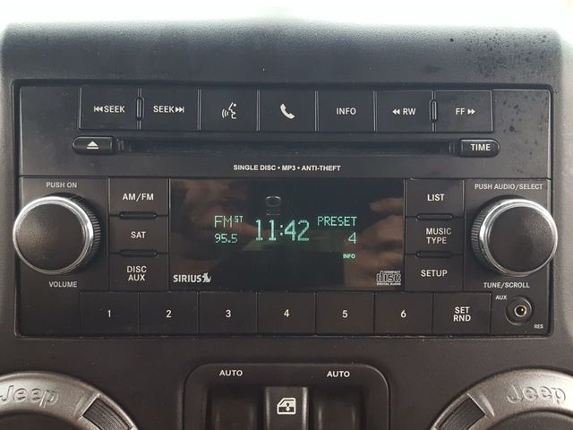 2012 Jeep Wrangler Unlimited (Easy Fix) Sport 4WD - 18941706 - 15