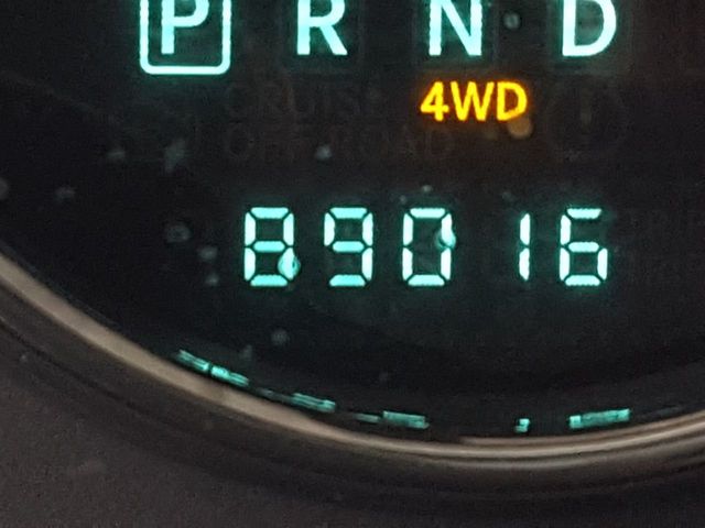 2012 Jeep Wrangler Unlimited (Easy Fix) Sport 4WD - 18941706 - 16