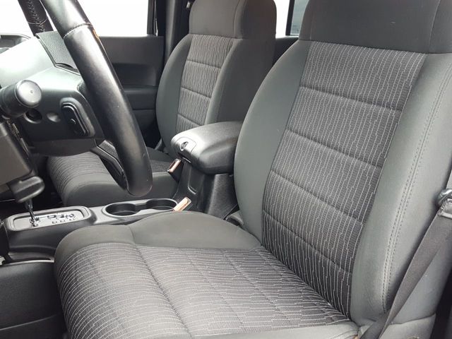 2012 Jeep Wrangler Unlimited (Easy Fix) Sport 4WD - 18941706 - 7