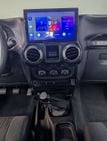 2012 Jeep Wrangler Unlimited Hardtop 6 spd stick 4x4 lift kit lots of extras - 23058374 - 4
