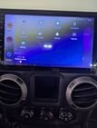 2012 Jeep Wrangler Unlimited Hardtop 6 spd stick 4x4 lift kit lots of extras - 23058374 - 5