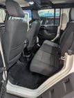2012 Jeep Wrangler Unlimited Hardtop 6 spd stick 4x4 lift kit lots of extras - 23058374 - 8