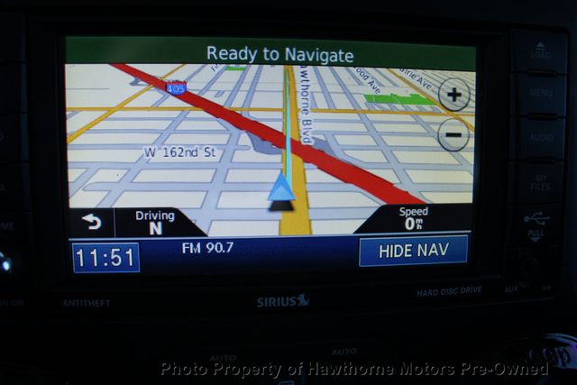 2012 Jeep Wrangler Unlimited Jeep Wrangler Sahara Altitude Limited 4WD - 22986404 - 13