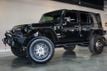 2012 Jeep Wrangler Unlimited *Sahara* *Lifted/Wheels* *Winch* *Only 24k Miles* - 22959956 - 0