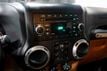 2012 Jeep Wrangler Unlimited *Sahara* *Lifted/Wheels* *Winch* *Only 24k Miles* - 22959956 - 21