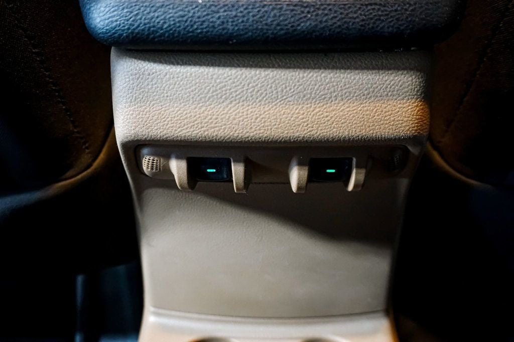 2012 Jeep Wrangler Unlimited *Sahara* *Lifted/Wheels* *Winch* *Only 24k Miles* - 22959956 - 33