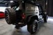 2012 Jeep Wrangler Unlimited *Sahara* *Lifted/Wheels* *Winch* *Only 24k Miles* - 22959956 - 38