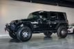 2012 Jeep Wrangler Unlimited *Sahara* *Lifted/Wheels* *Winch* *Only 24k Miles* - 22959956 - 53