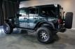 2012 Jeep Wrangler Unlimited *Sahara* *Lifted/Wheels* *Winch* *Only 24k Miles* - 22959956 - 5