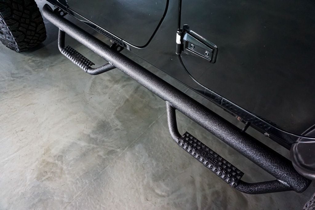 2012 Jeep Wrangler Unlimited *Sahara* *Lifted/Wheels* *Winch* *Only 24k Miles* - 22959956 - 61