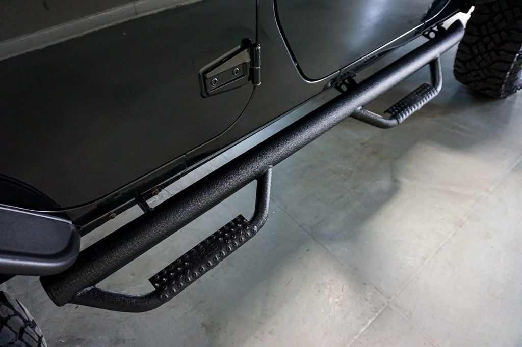 2012 Jeep Wrangler Unlimited *Sahara* *Lifted/Wheels* *Winch* *Only 24k Miles* - 22959956 - 63