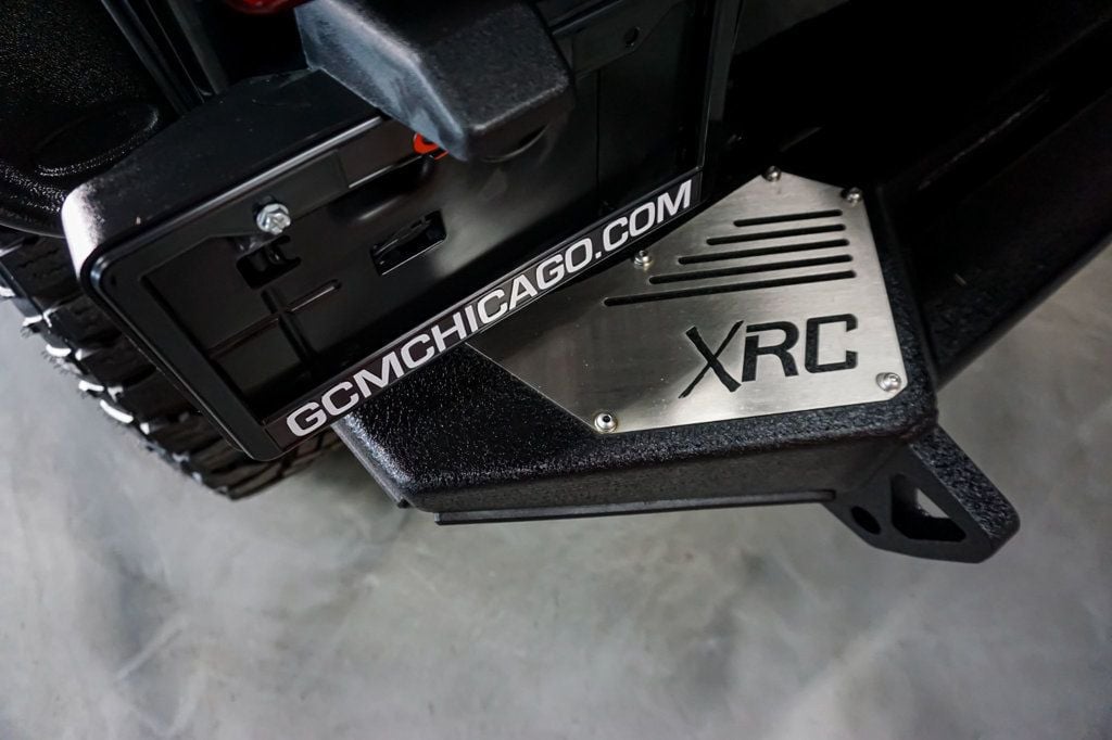 2012 Jeep Wrangler Unlimited *Sahara* *Lifted/Wheels* *Winch* *Only 24k Miles* - 22959956 - 66