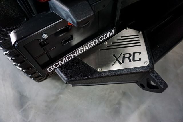 2012 Jeep Wrangler Unlimited *Sahara* *Lifted/Wheels* *Winch* *Only 24k Miles* - 22959956 - 66