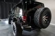 2012 Jeep Wrangler Unlimited *Sahara* *Lifted/Wheels* *Winch* *Only 24k Miles* - 22959956 - 67
