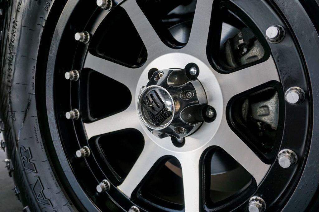 2012 Jeep Wrangler Unlimited *Sahara* *Lifted/Wheels* *Winch* *Only 24k Miles* - 22959956 - 69